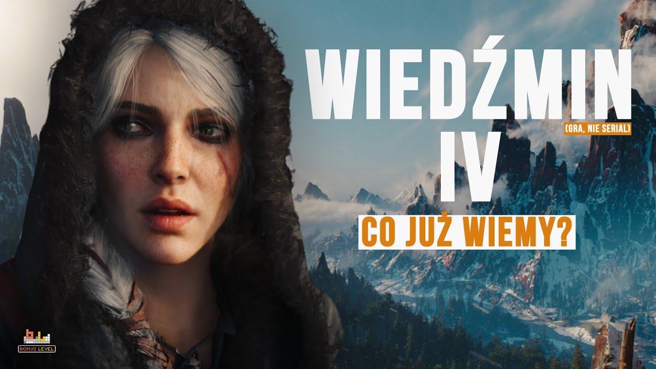 Wiedźmin 4: Co nas czeka?
