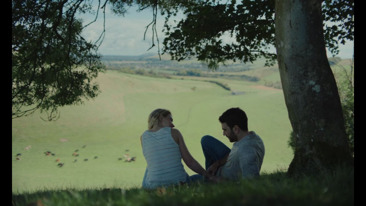 'All Of You' (2024) Soundtrack by Ian Hultquist & Sofia degli Alessandri