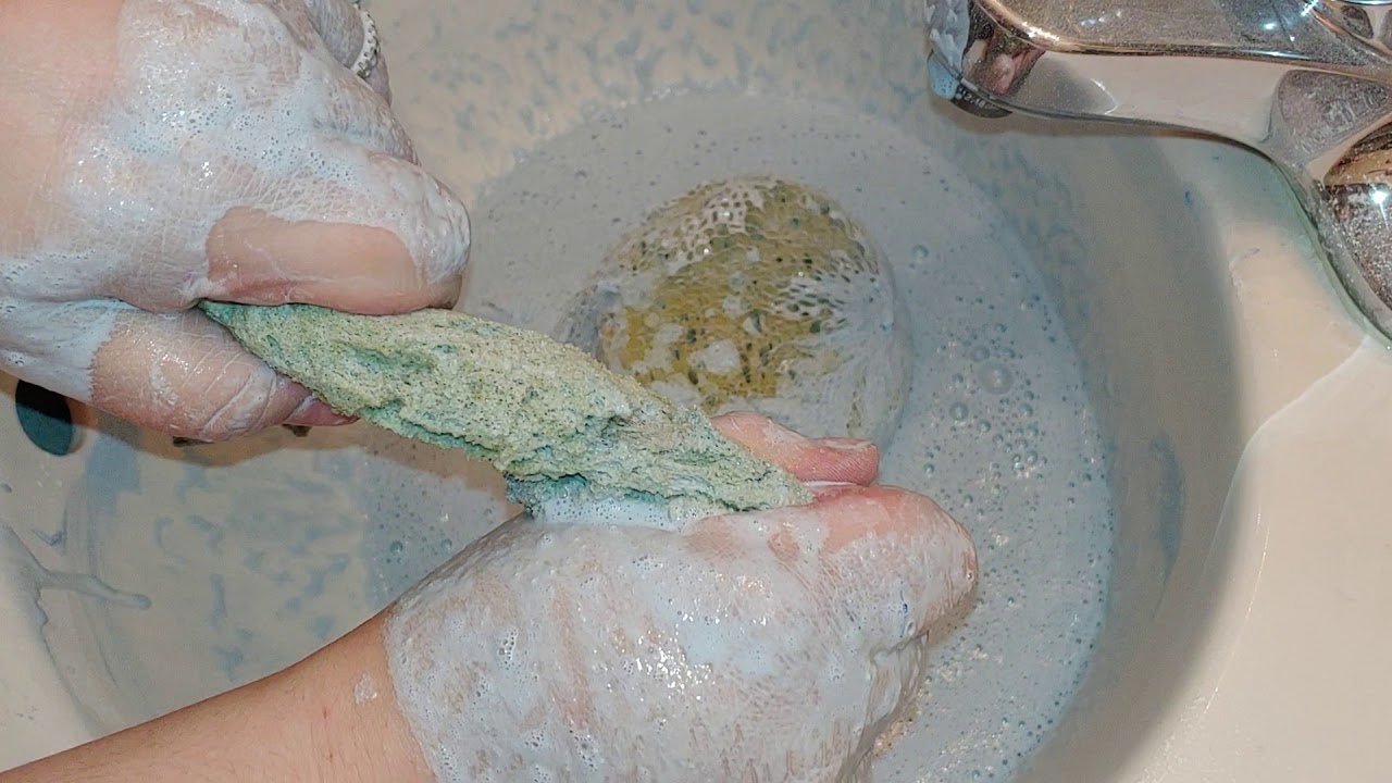 Unedited Paste ASMR