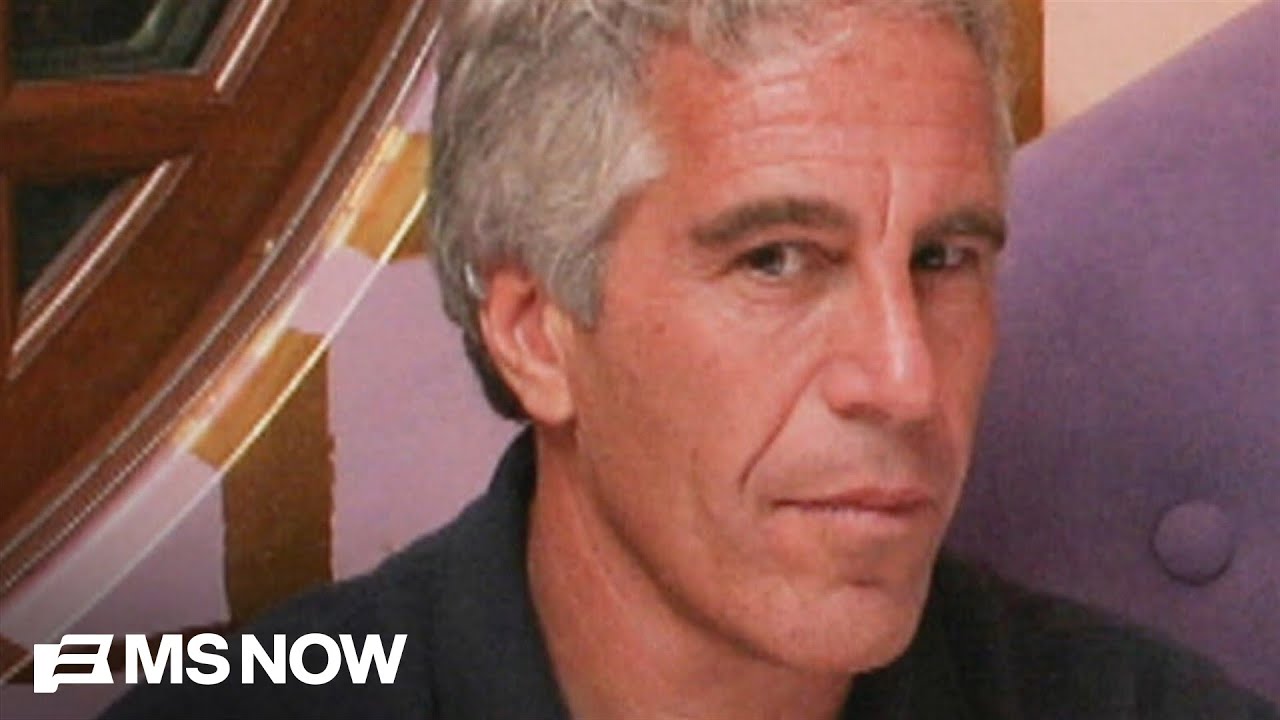 Oversight Dem: ‘Absolutely’ will name names in unredacted Epstein files