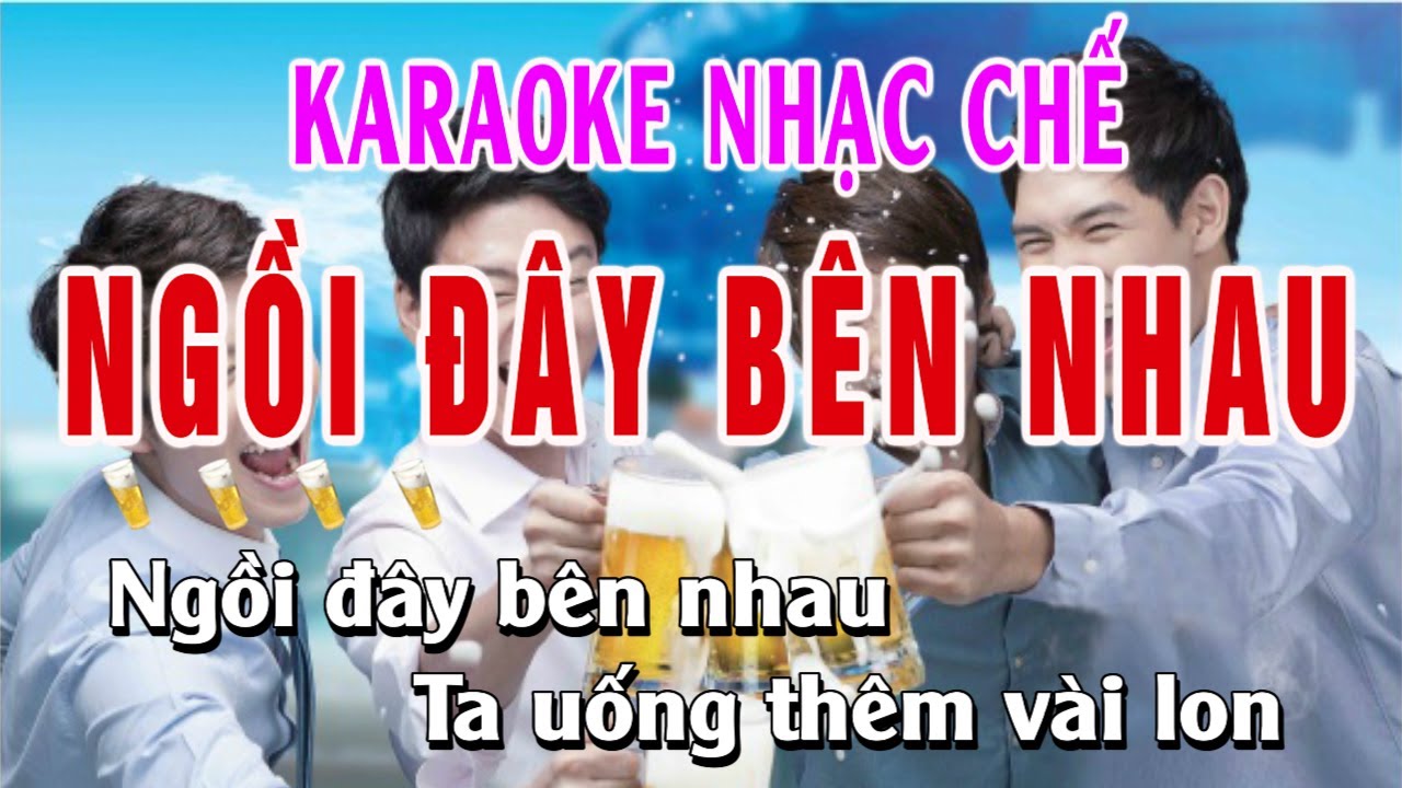 Karaoke Ngồi Đây Bên Nhau_Nhạc Chế Tone Nữ // Nhạc Sống Huỳnh Như