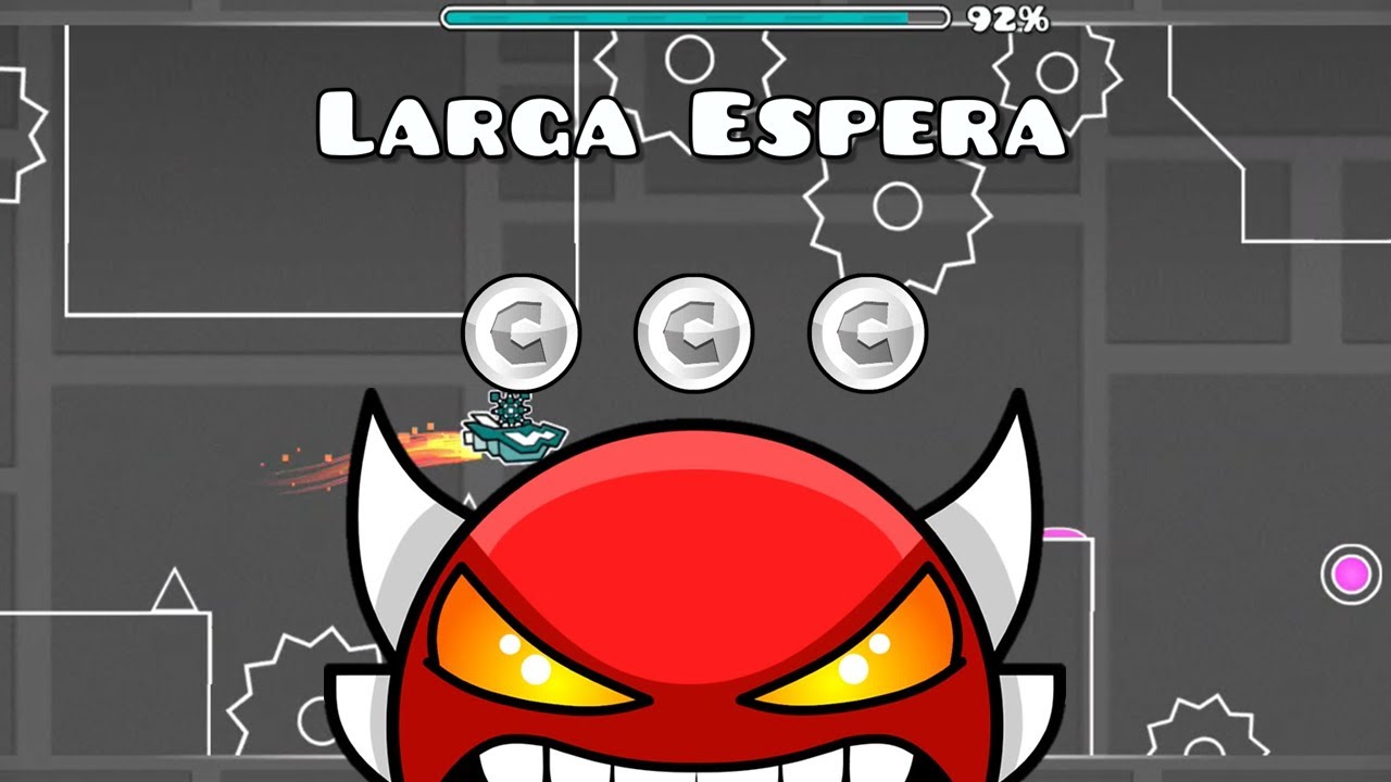 Geometry Dash 