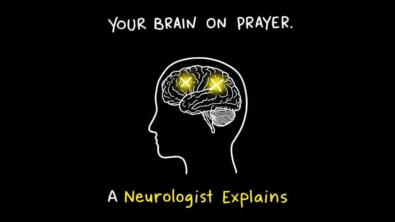 What Happens In Your Brain When You Pray (A Neurologist Explains)