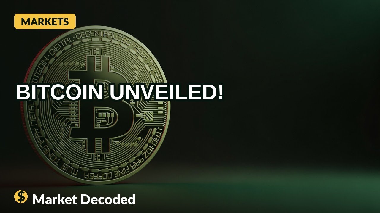 How Bitcoin Actually Works (No Hype, No Advice)