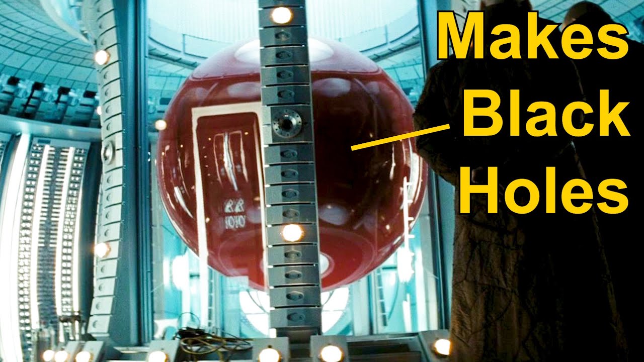Top 5 Super Weapons of the Star Trek Universe