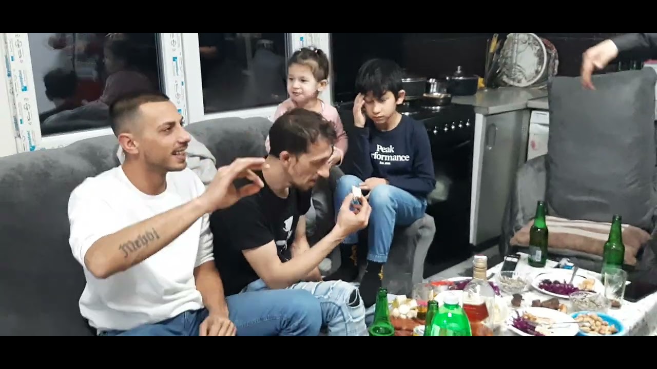 Familiya ibovi part 8 