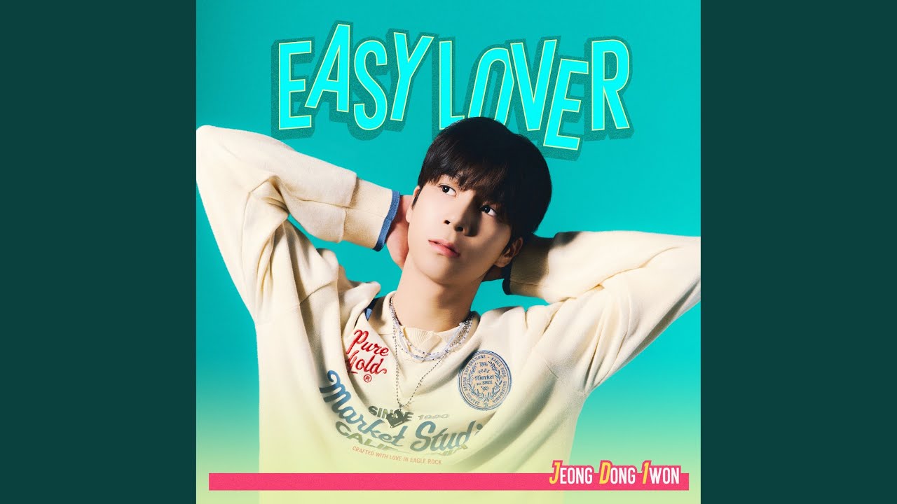 Easy Lover (Easy Lover)
