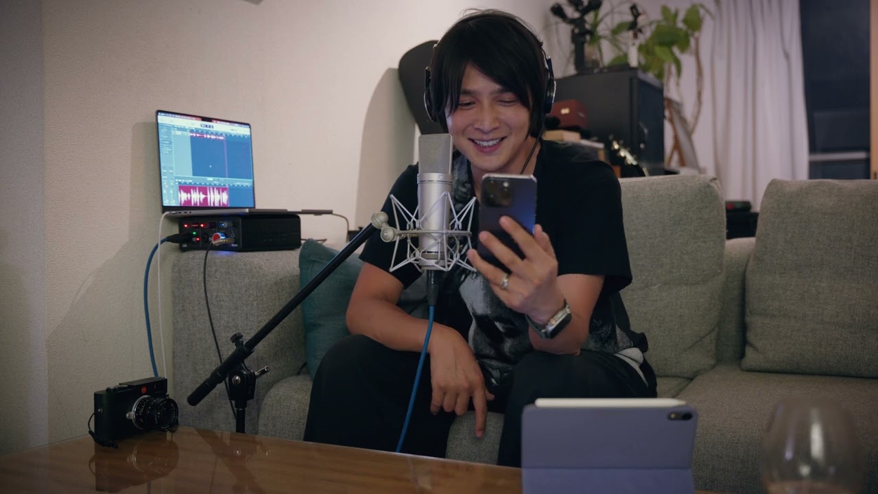 手放そうと思っている機材5選／Manley VOXBOX, 1176LN, Neve 1073SPX, Rupert Neve Designs Portico 542, R6