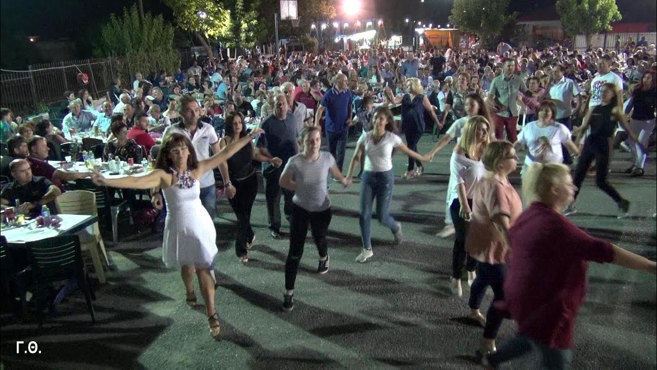 Σουλεϊμάν Αγάς - Ήχος Αλμωπίας / Σταυροδρόμι Πέλλας 