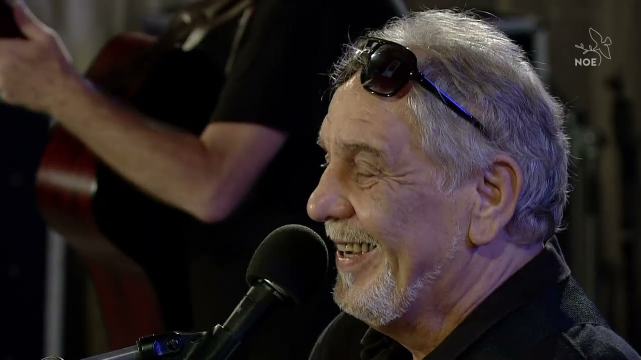 2015 - Wabi Daněk a Miloš Dvořáček
