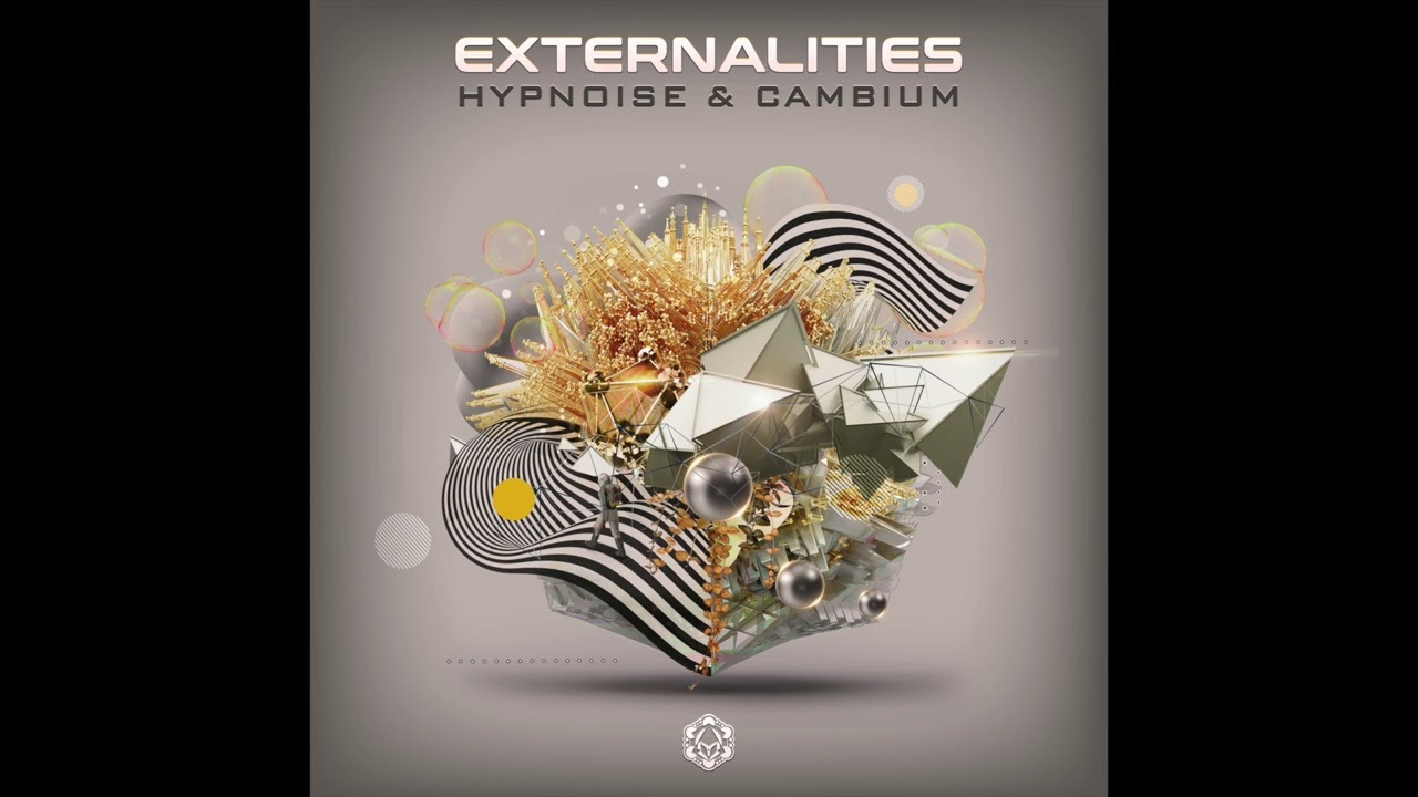 Hypnoise & Cambium - Externalities