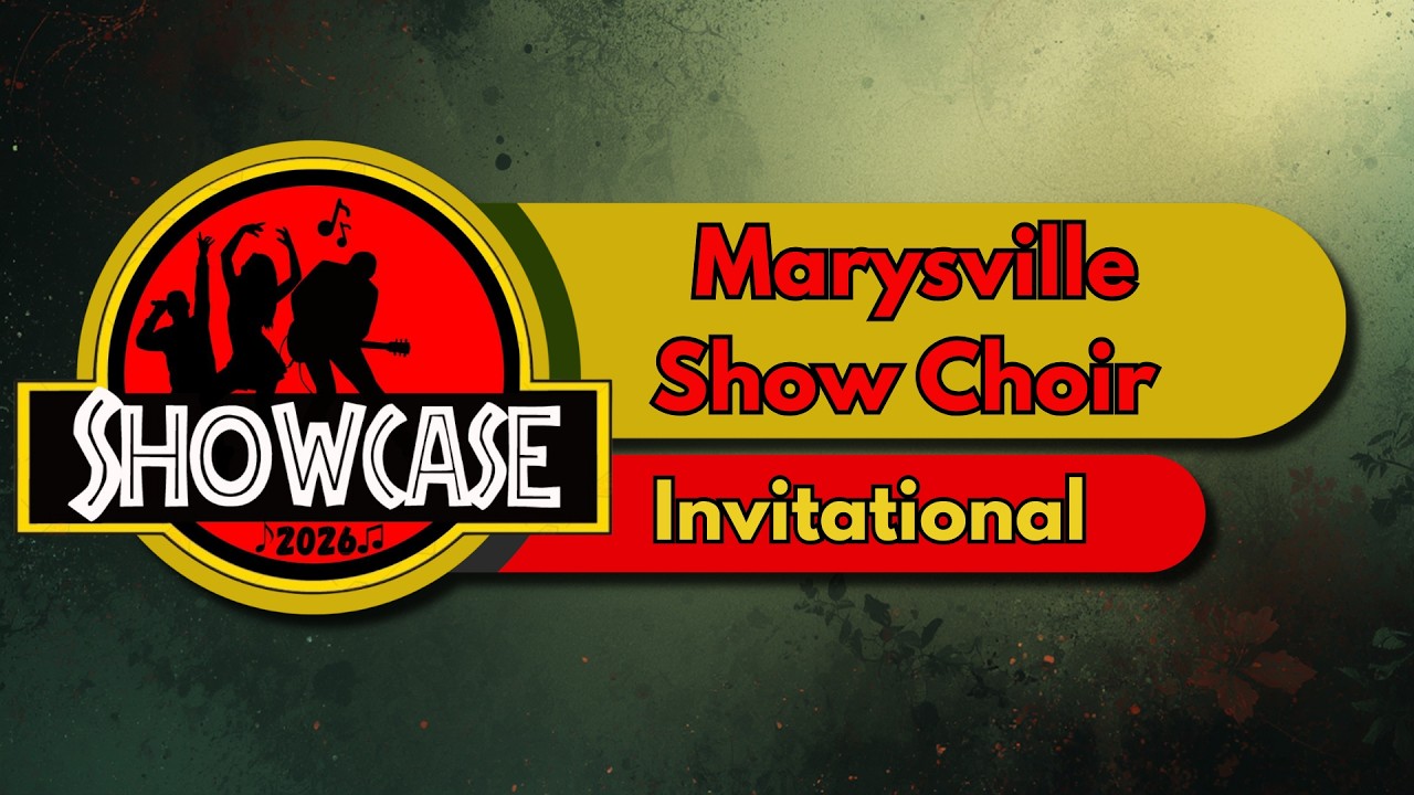 Marysville Showcase 2026 - Saturday Evening (3 of 3)