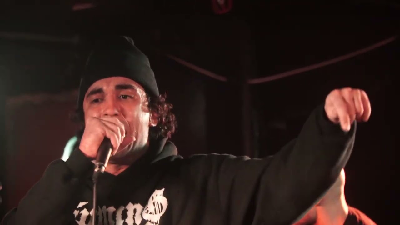 《97H8》Vein.fm LIVE | 1-15-2022 Cambridge, MA
