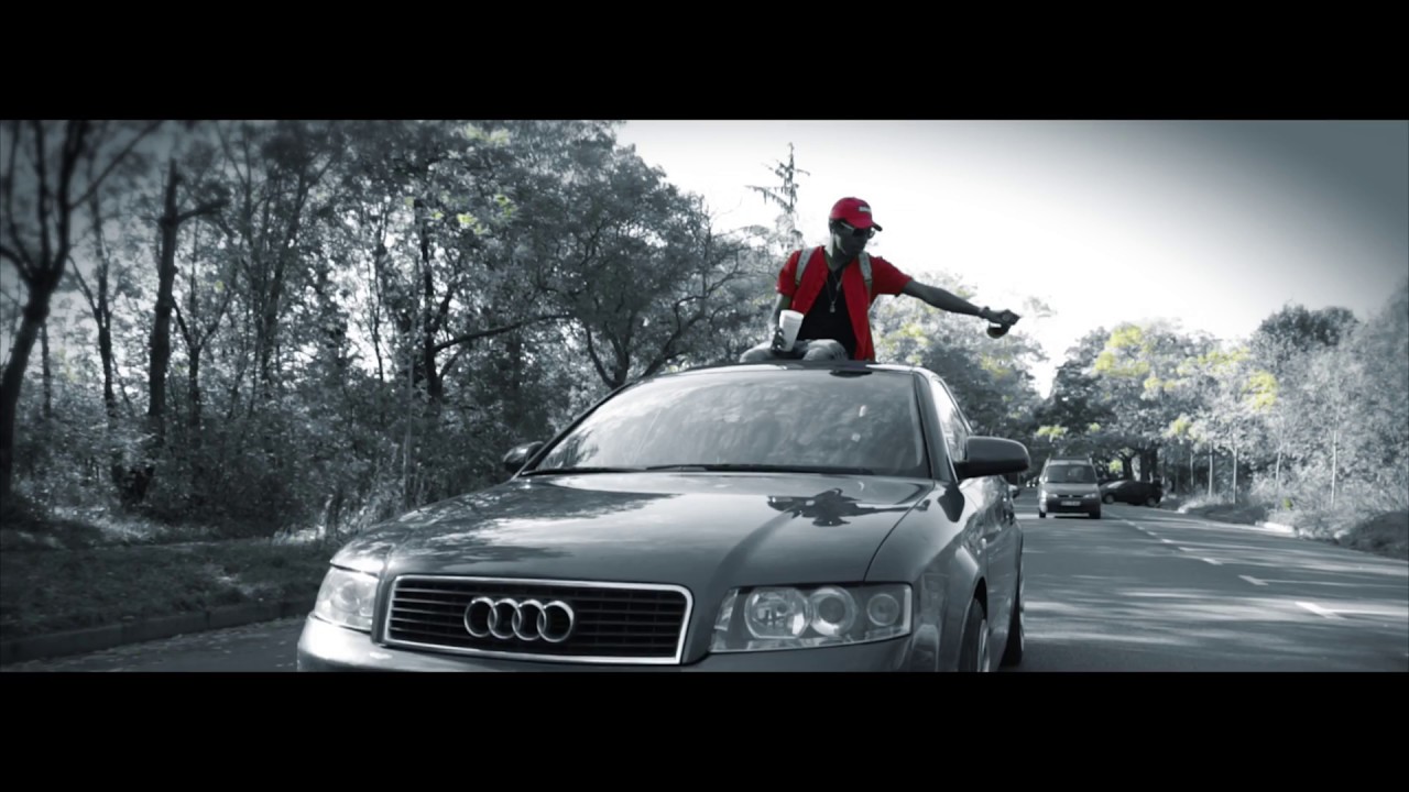 W.Bricks - Vision [Directed By Ludovic Regna]