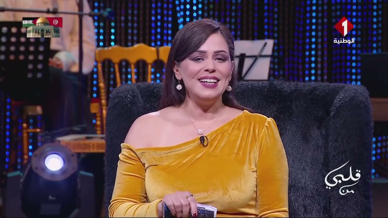 برنامج من قلبي ليوم 04 - 01 - 2024