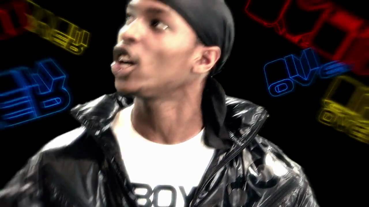Jme - Over Me