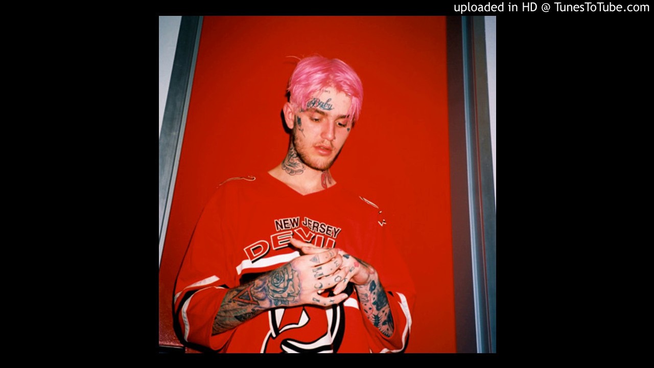[FREE] Lil Peep x Lil Tracy x Horsehead type beat 'Outcast' (Prod. Vessels)