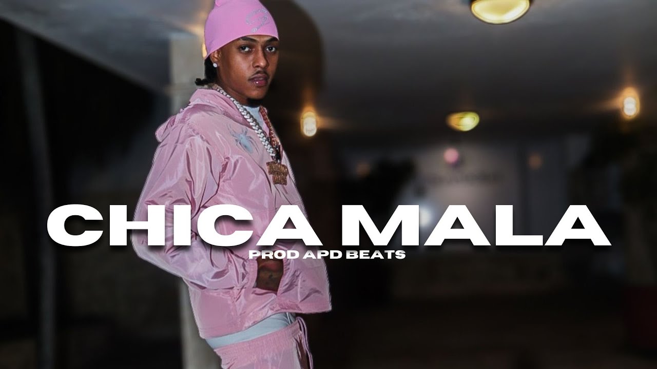 [FREE] Lil Naay x Huan62 ''CHICA MALA'' Detroit Sample Type Beat | Trap Instrumental 2026