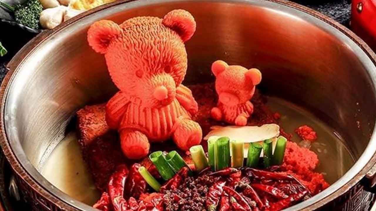 Amazing hot pod collection (No.1 China Hot pot vs Japan and Taiwan hot pot experience)
