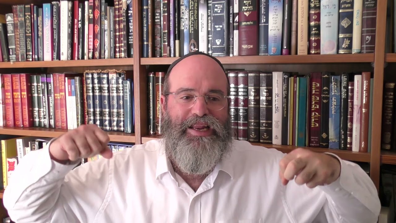 Pele Yoetz - guter Wille