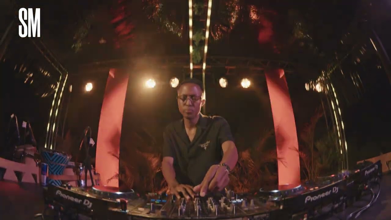 Da Africa Deep Live at Lagoon Attitude – Sounds of Africa by Hot Mauritius