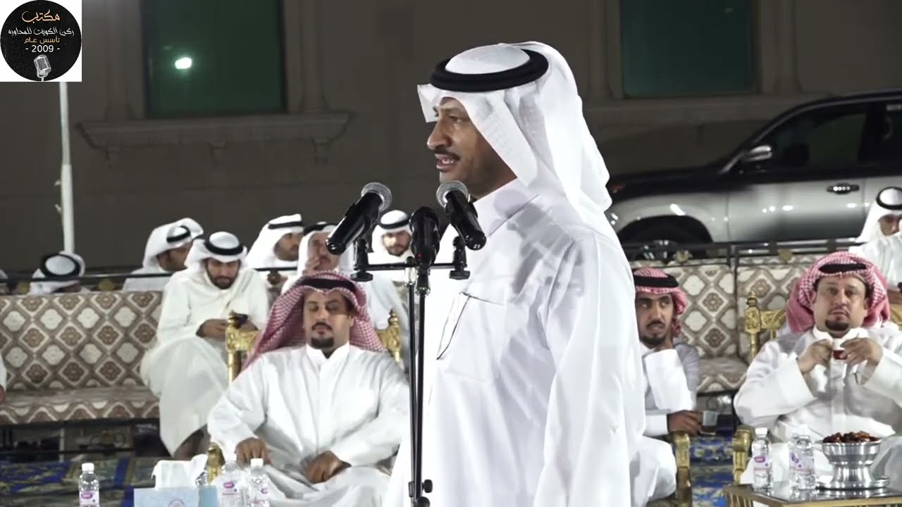 محمد السناني و أبو زيد الغبيوي حفل بن دغيمان ٢٩_١٠_٢٠٢٤م عند أبو زيد الغبيوي خبر برقى وروق 🔥🔥