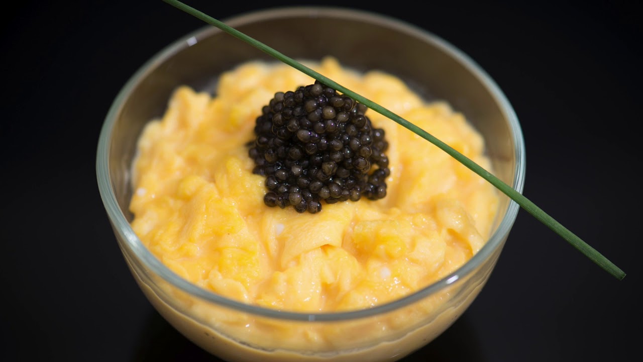 Réussir sa Dégustation Caviar avec Guillaume, fondateur Le Caviariste