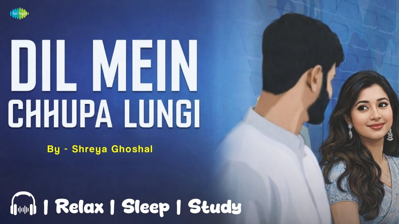 ❤️ Dil Mein Chhupa Lungi - Cover By 