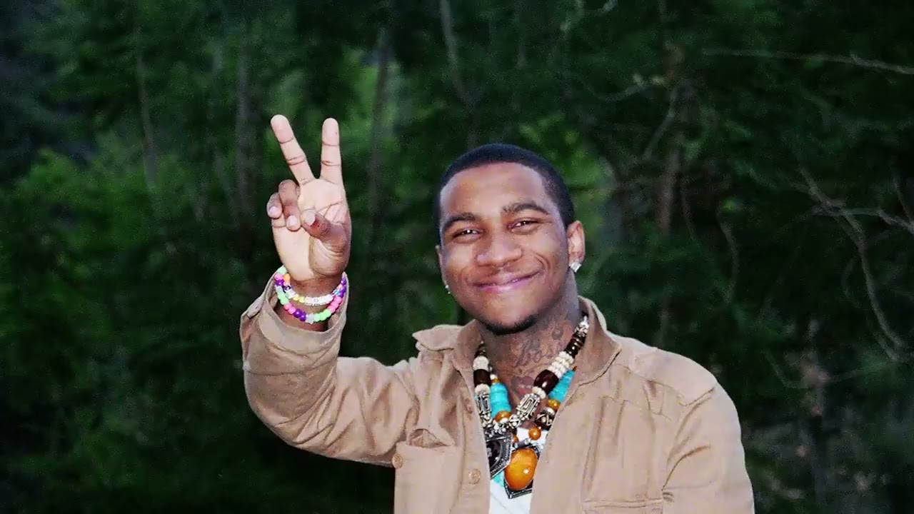 Welcome to BLVCKLVND:  The Story of SPACEGHOSTPURRP [Epsiode 1]