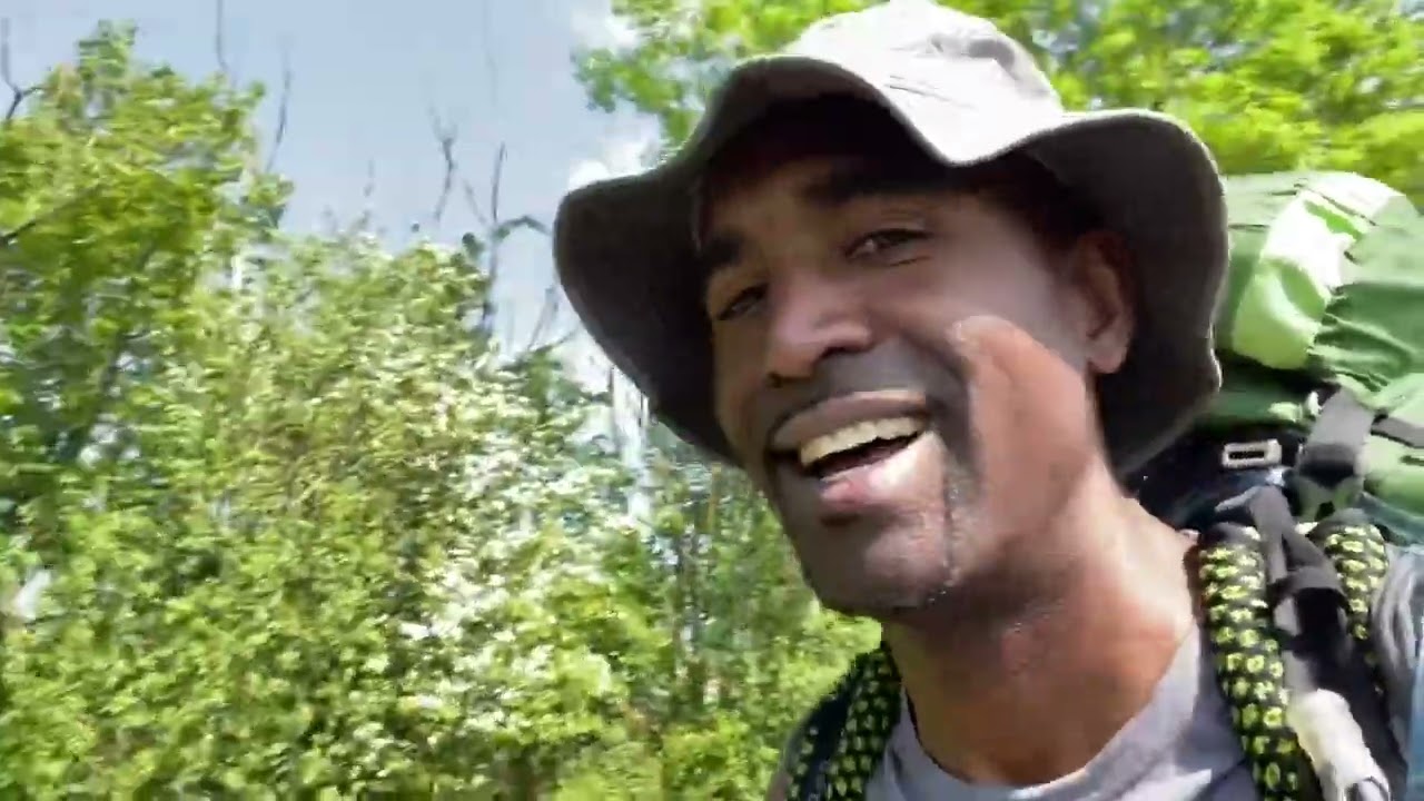 Chemin de Compostelle du Puy en Velay à St Privat