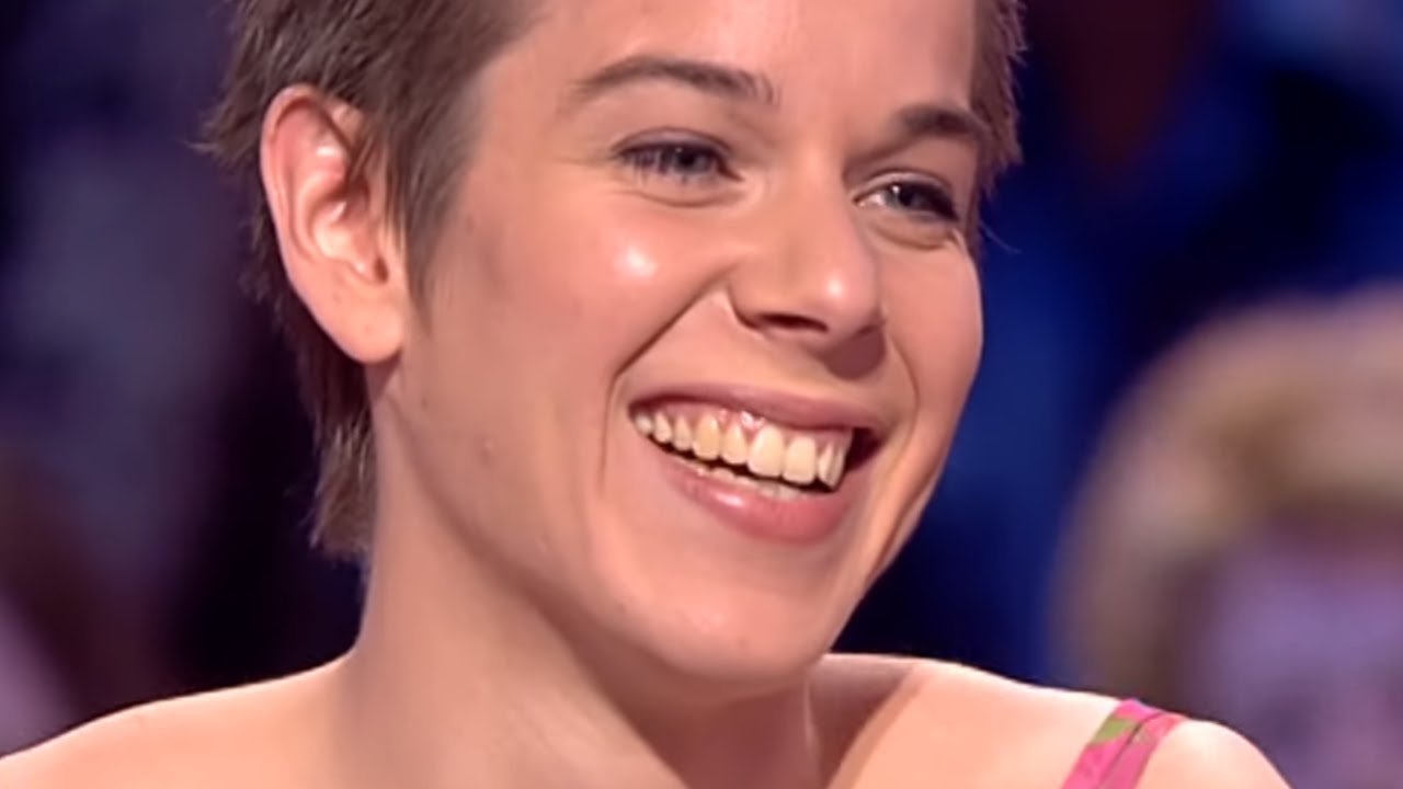 Elle est homosexuelle mais aime un homme