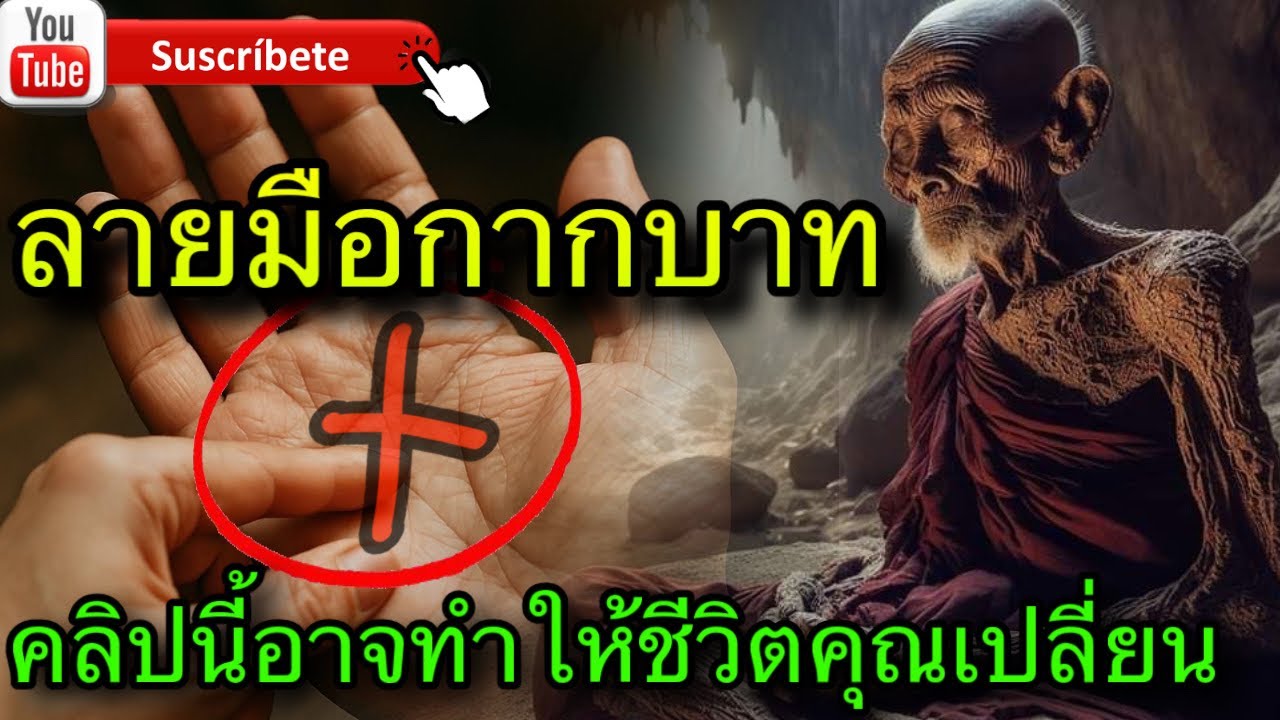 “อย่าเพิ่งเลื่อน… คนมีกากบาทที่เปิดคลิปนี้มักเริ่มเห็นโอกาสเงินใหม่ ๆ เข้ามาแบบไม่ทันตั้งตัว”#ดูดวง
