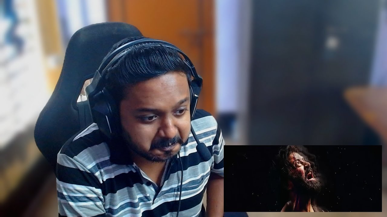 First Glimpse Of SOLDIER REACTION🔥🤯| সোলজার | Megastar Shakib Khan | SK Films