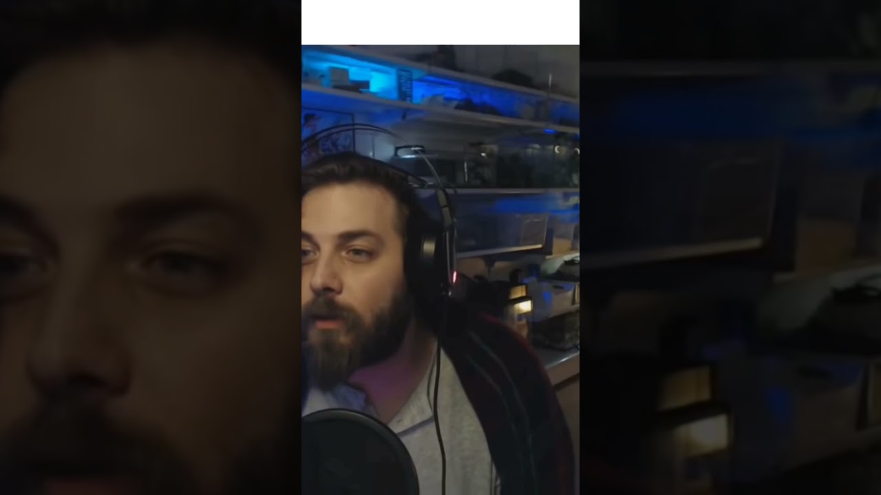 Elraenn (SENİN İÇİN BAKIRELİK önemlimi sorusunu cevaplıyor)