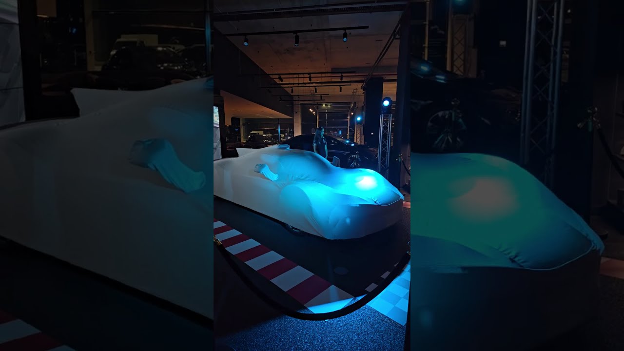 Mercedes-AMG ONE: Формула 1 на пътя – Премиера в България! 🚀