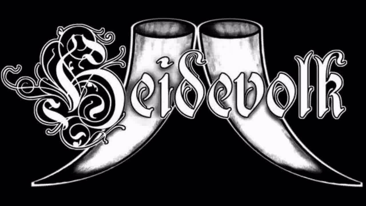 Heidevolk Folk Mix