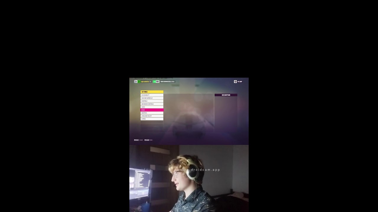 Trying to Beat the Tower in FH5!