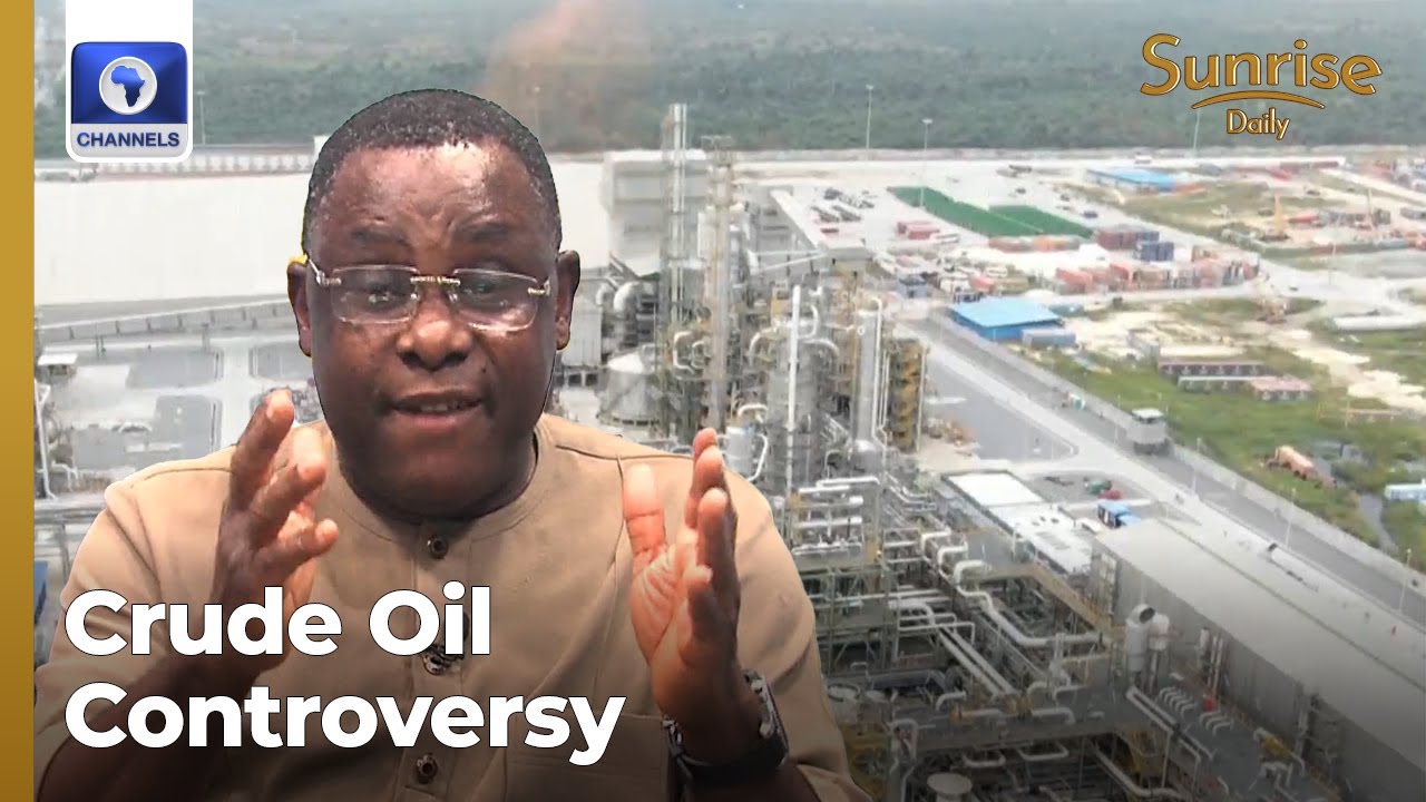 'What Is Happening To Dangote Is Not New’, Economist Dissects Activities Of NMDPRA, NNPCL