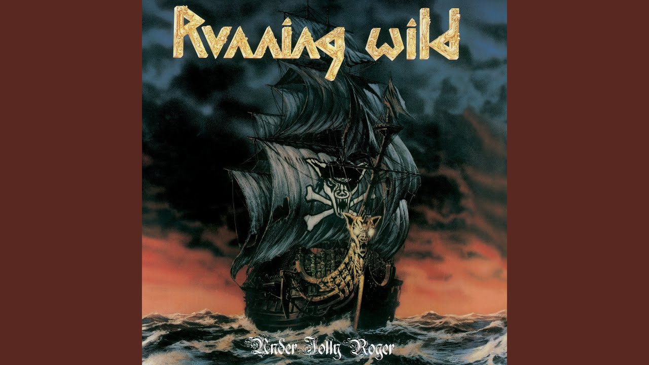 Under Jolly Roger (2017 Remaster)