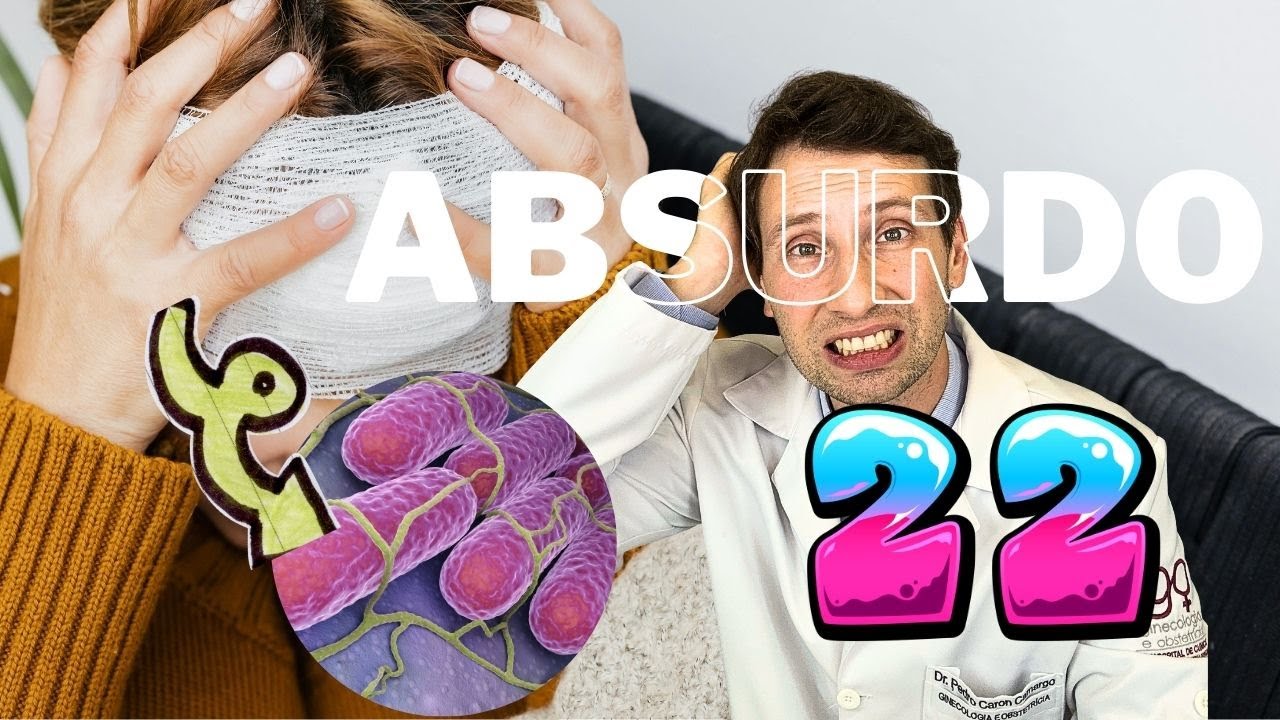 As Perguntas MAIS absurdas da internet! EP22 Com Dr Pedro Caron