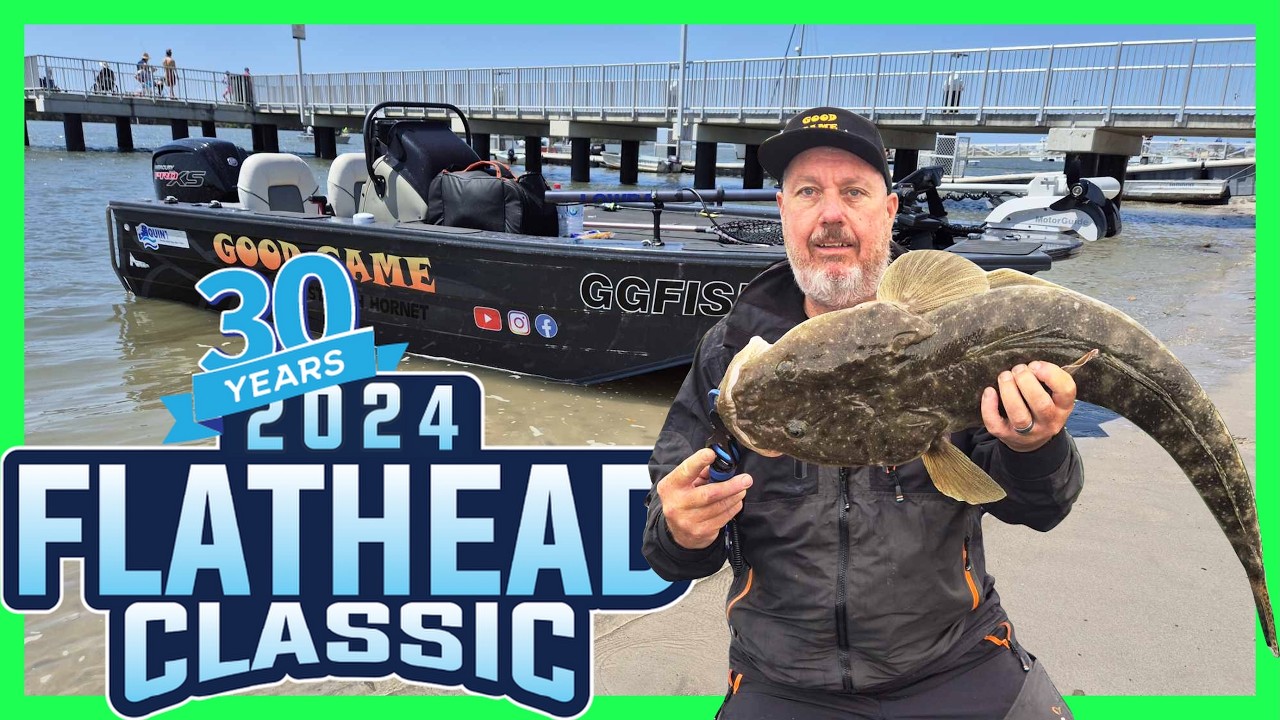 It's on again! The Flathead Classic!