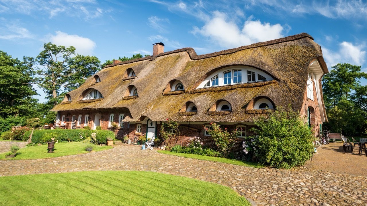 Willkommen auf dem Erlenhof Steinau