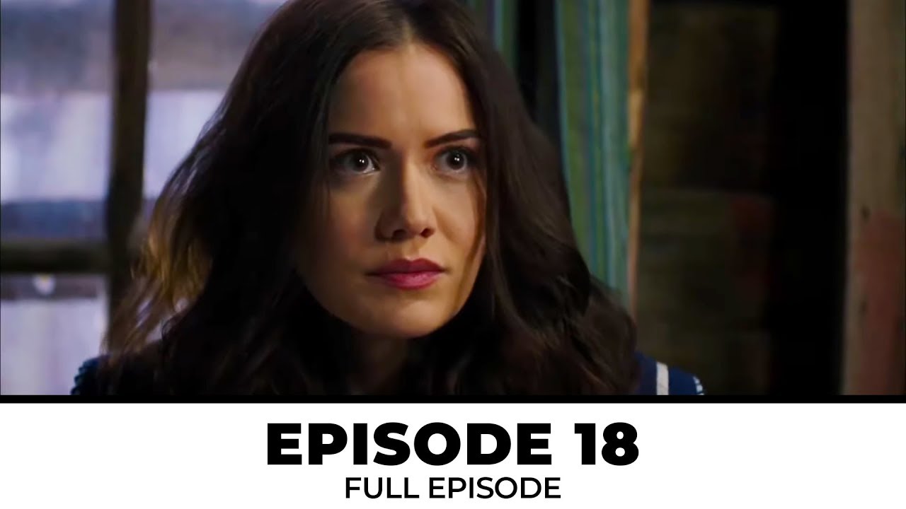 Episode 18 | Lovebird