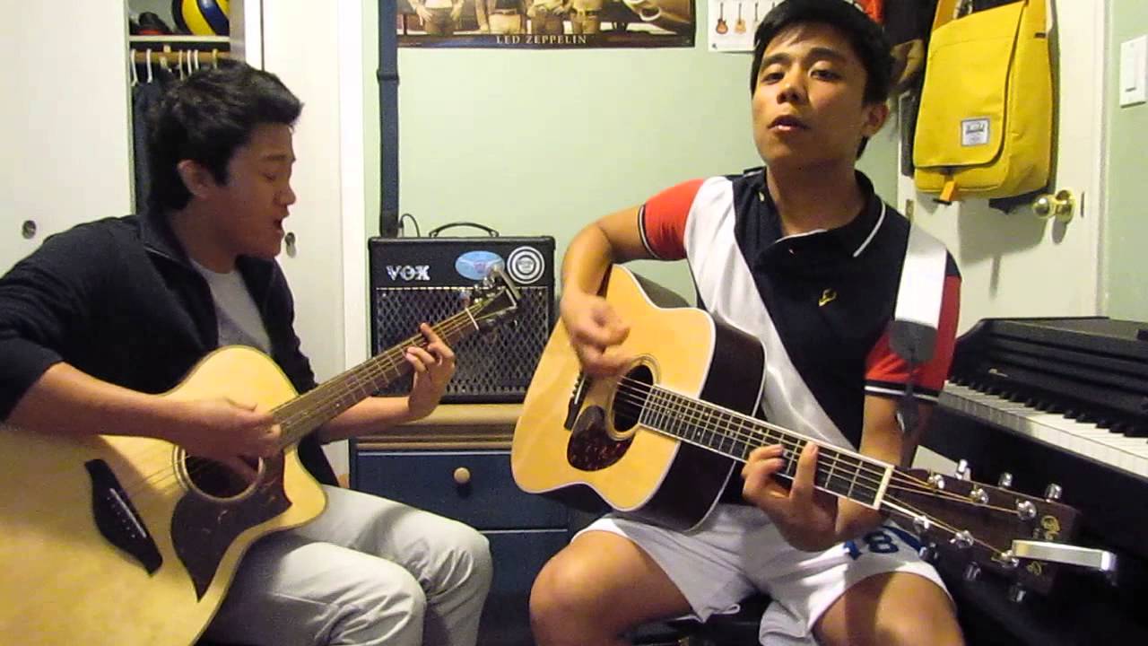 Babaero Cover By The Bloomfields