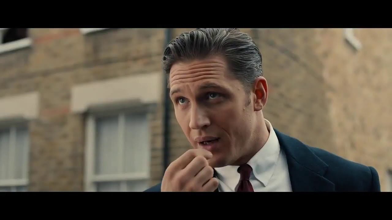 Tom Hardy 🔥 Feel it still