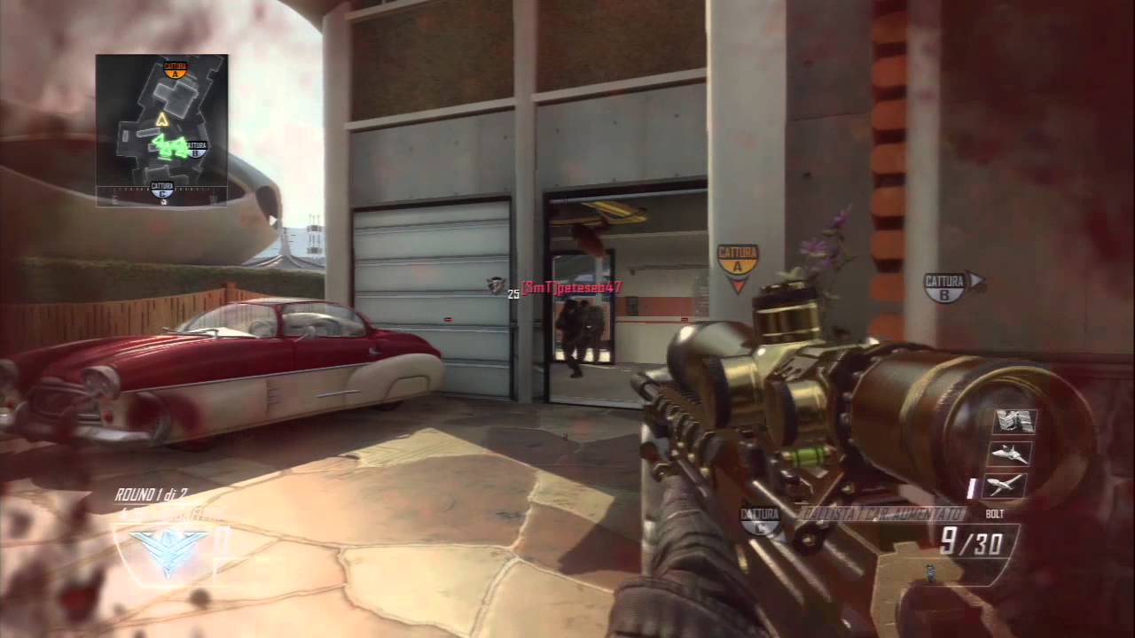 Clips Clearout