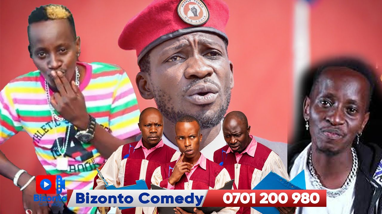 Mc Kats Afunye Level Ye Okuva Mu Bizonto Eye Ekitambiro Ekikambwe Tujjeeko Akamanyiiro  @KATS