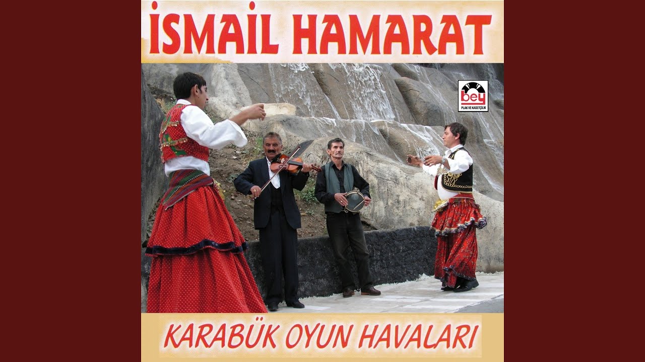 Yöre Çiftetelli
