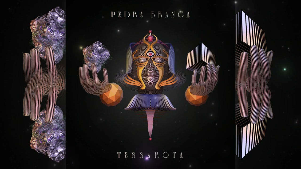 Pedra Branca - Terrakota [Full Album]