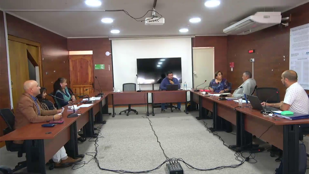 Comision de Cultura